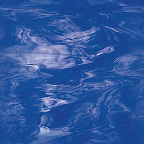 3376s glass sample