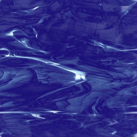3396s glass sample