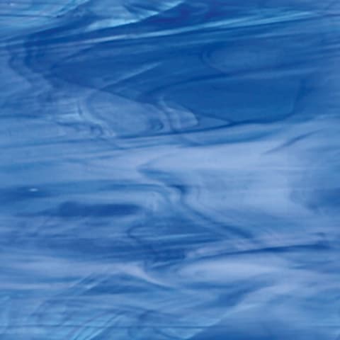 6337s glass sample
