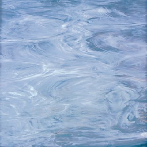 83872s glass sample