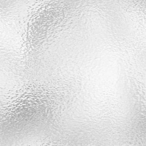 100HS glass sample