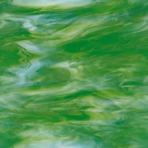 3272s glass sample