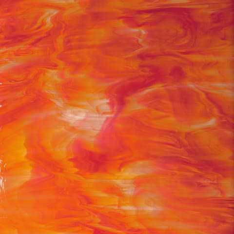 6755s glass sample