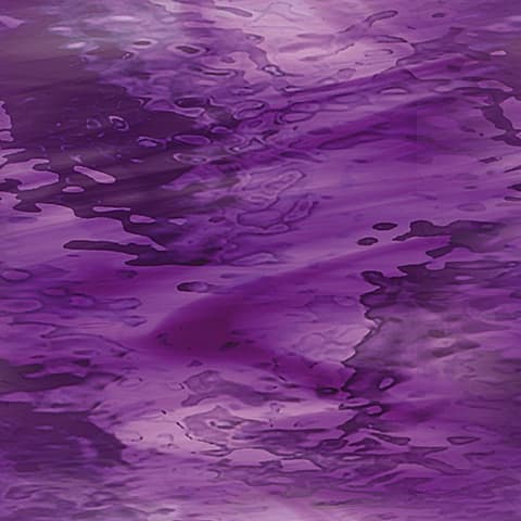 4441W glass sample